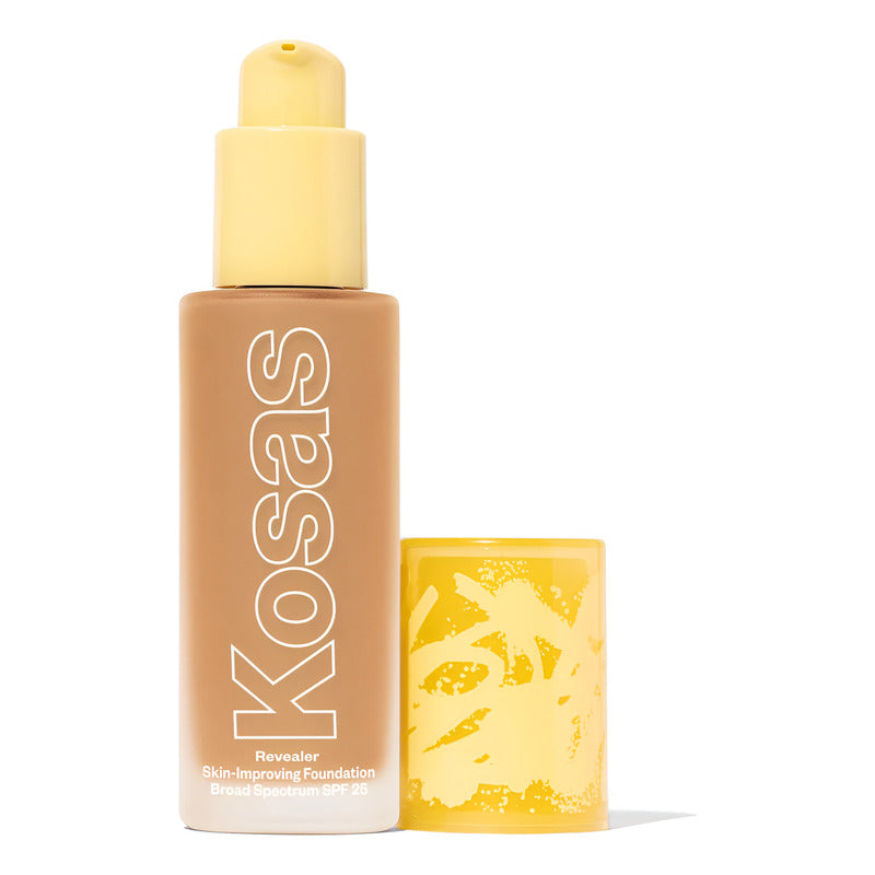 Kosas | Revealer Skin-improving | Base De Maquillaje Fps 25