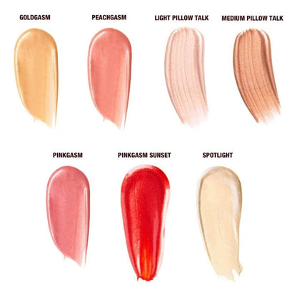 Charlotte Tilbury | Pillow Talk | Iluminador Liquido -12ml Pillow Talk
