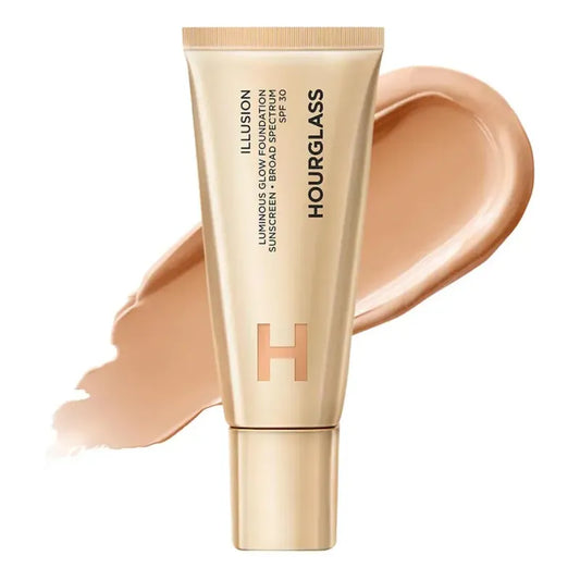 Hourglass | Luminous Glow Foundation | Base De Maquillaje 8.5