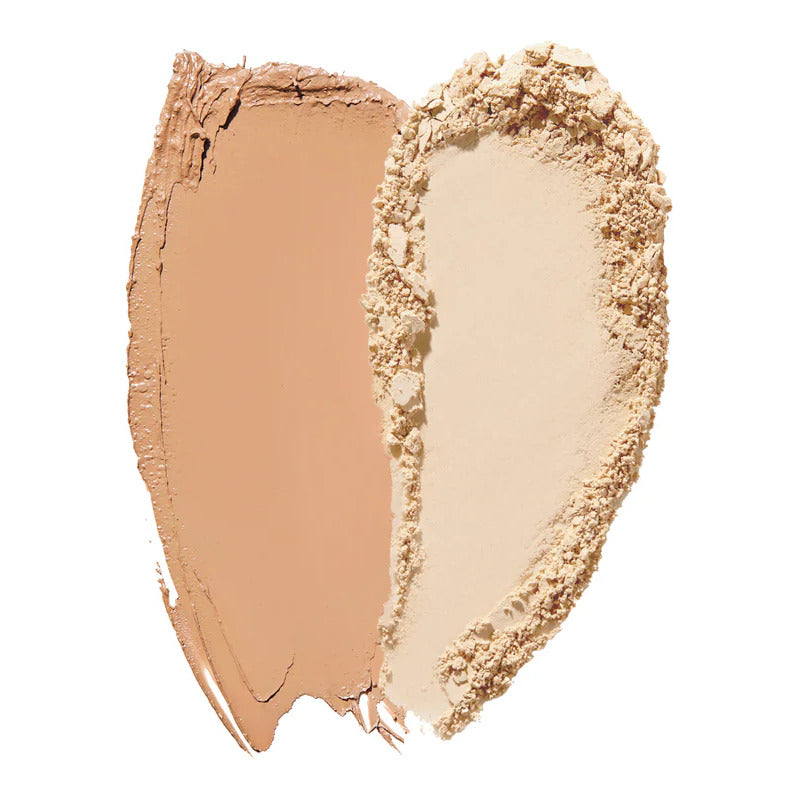 Patrick Ta | Major Skin | Dúo Base Y Polvo Compacto