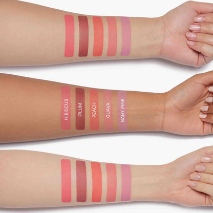 Anastasia Beverly Hills | Blurring Serum Blush | Liquido 9.5
