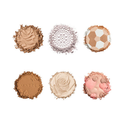 Physicians Formula | All Star Face Palette | Paleta Allstar