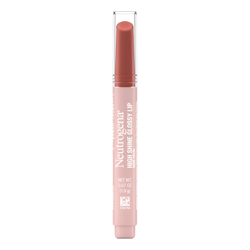 Neutrogena | High Shine Glossy Lip | Brillo Labial