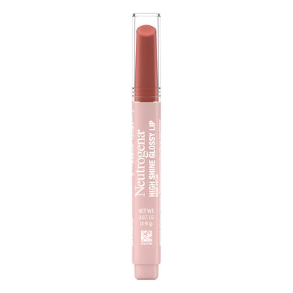 Neutrogena | High Shine Glossy Lip | Brillo Labial