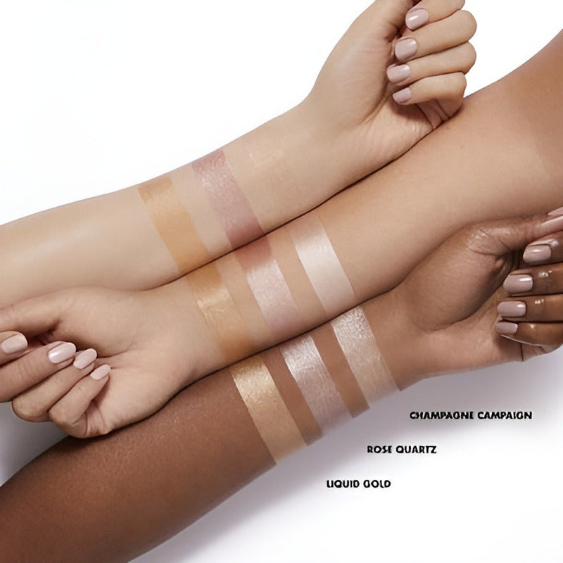 Elf | Halo Glow Highlight | Iluminador Líquido