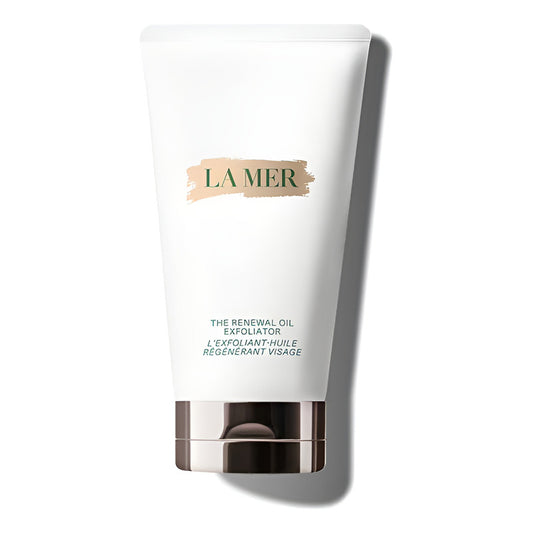 La Mer | The Renewal Oil Exfoliator | Exfoliante Facial Todo Tipo De Piel Día/noche