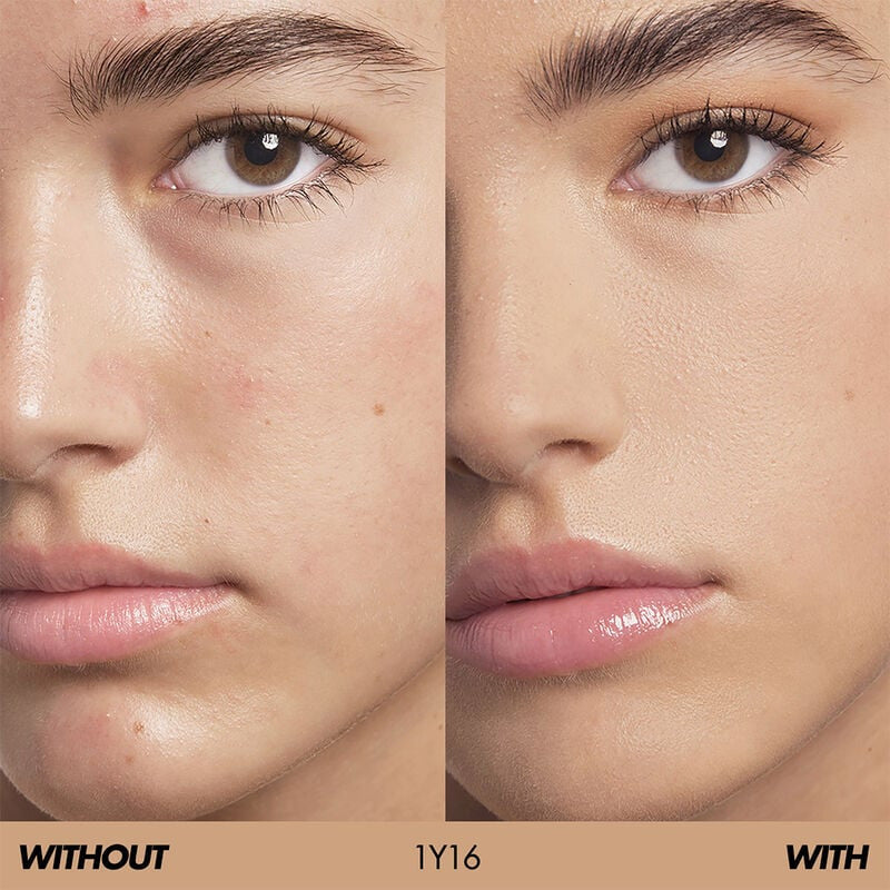Make Up For Ever | Hd Skin Foundation - Base De Maquillaje