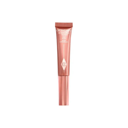 Charlotte Tilbury | Glowgasm | Rubor Iluminador Líquido Pinkgasm