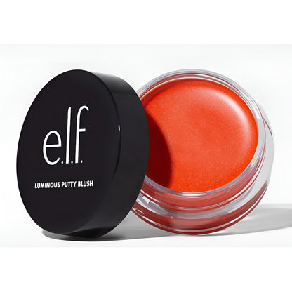 Elf | Luminous Putty Blush | Rubor En Crema
