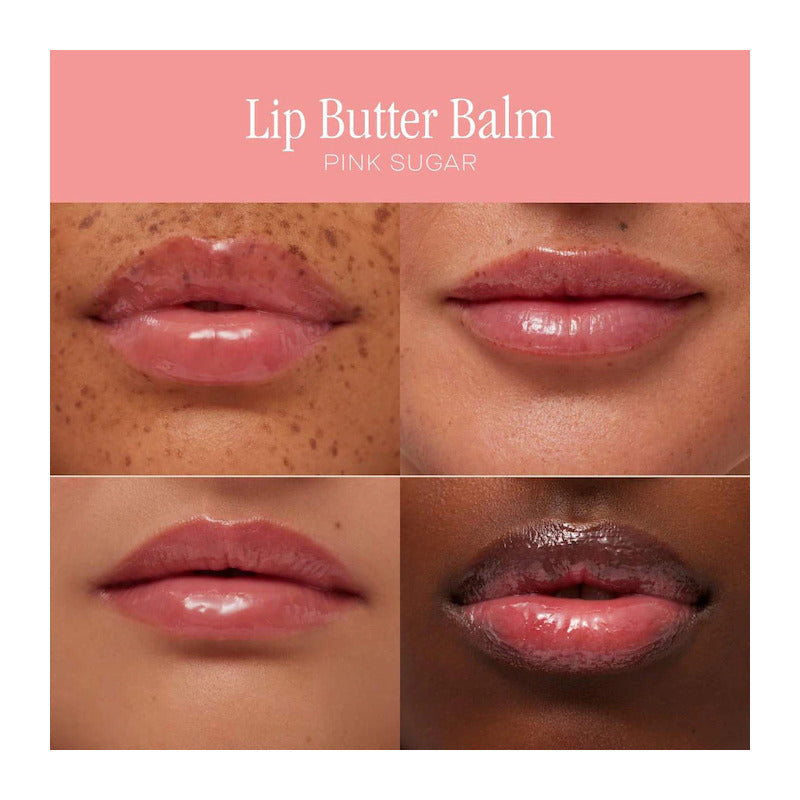 Summer Fridays | Lip Butter Balm | Bálsamo De Labios