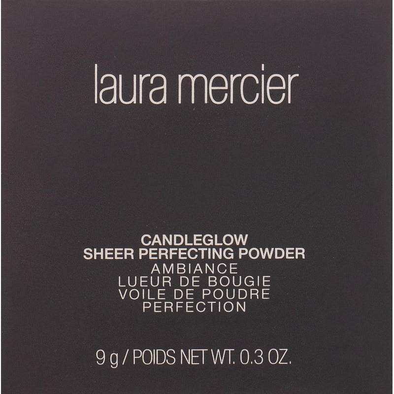 Laura Mercier | Candleglow | Polvo Compacto - 9g