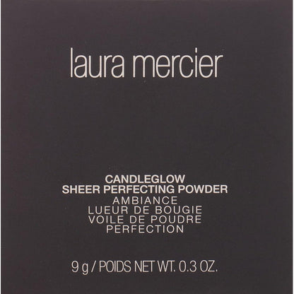 Laura Mercier | Candleglow | Polvo Compacto - 9g