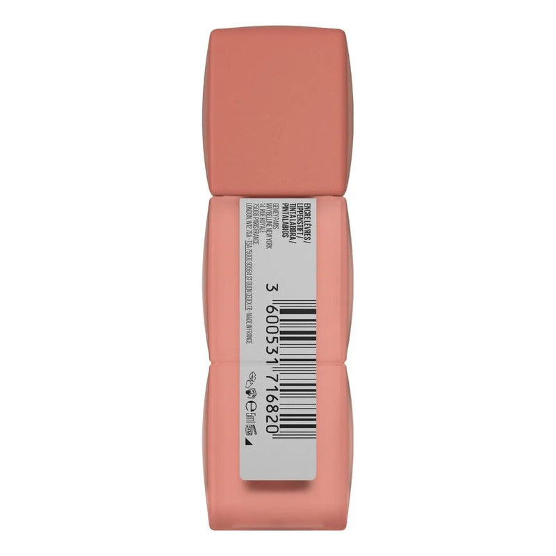 Maybelline Super Stay Teddy Tint Mate Buffed Out Buffed Out