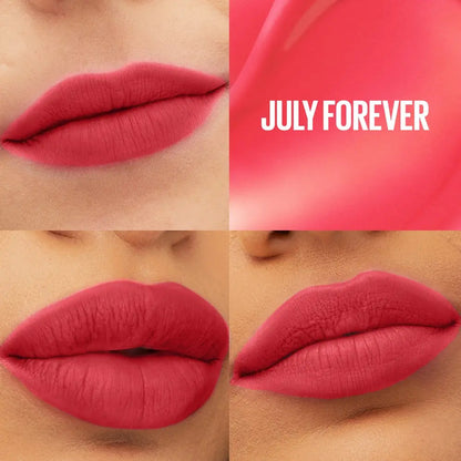 Maybelline Super Stay Teddy Tint Mate July Forever July Forever