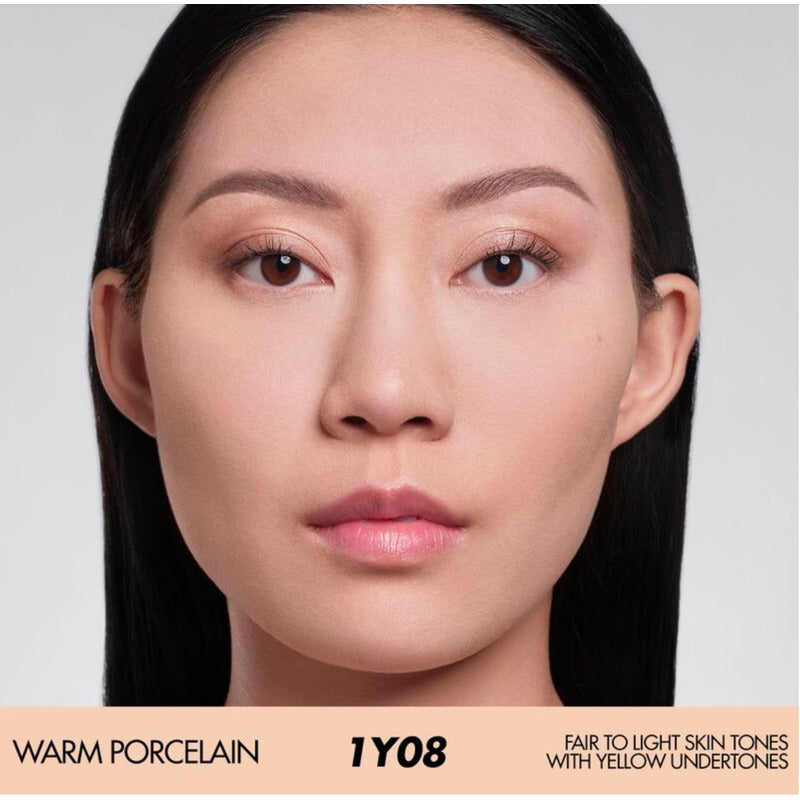 Make Up For Ever | Hd Skin Matte Velvet | Polvo Compacto