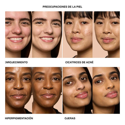 Bobbi Brown | Base De Maquillaje  Weightless Skin Spf15