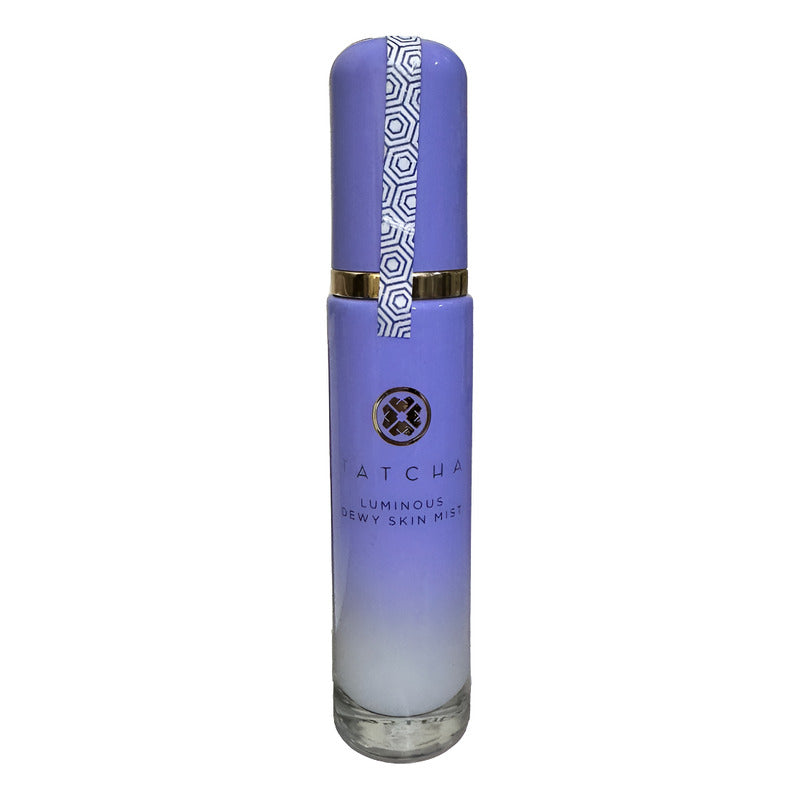 Tatcha | Luminous Dewy Skin Mist | Bruma Hidratante 40ml Todo Tipo De Piel Día/noche