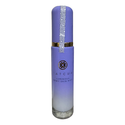 Tatcha | Luminous Dewy Skin Mist | Bruma Hidratante 40ml Todo Tipo De Piel Día/noche