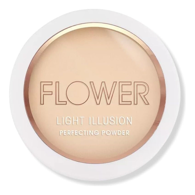 Flower | Polvo Compacto