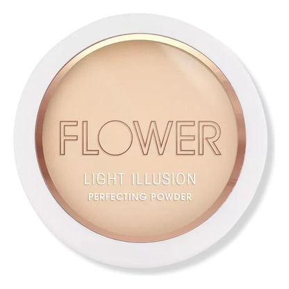 Flower | Polvo Compacto