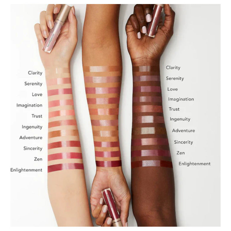 Bareminerals | Mineralist | Brillo Y Bálsamo Labial