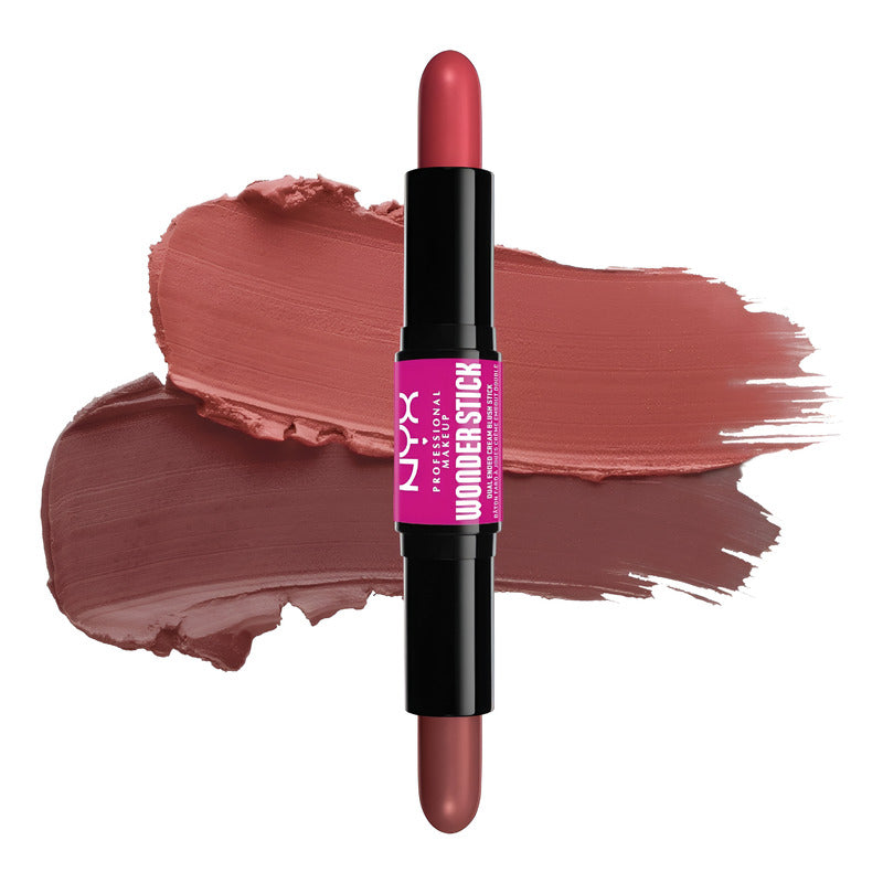 Nyx | Wonder Stick Blush | Rubor En Barra