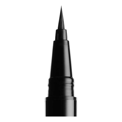 Nyx | Epic Ink Liner Waterproof - Delineador De Ojos - 1ml
