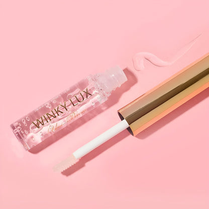 Winky Lux | Universal Brow Gel | Fijador Cejas Transparente Transparente