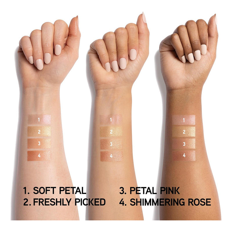 Physicians Formula | Rose All Day Petal Glow | Iluminador 9g