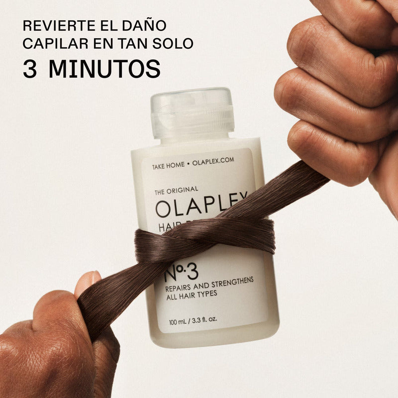 Olaplex | Hair Perfector N°3 - Mascarilla Capilar 100ml