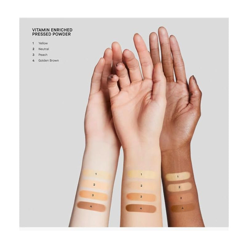 Bobbi Brown | Vitamin Enriched - Polvo Compacto Vitaminado