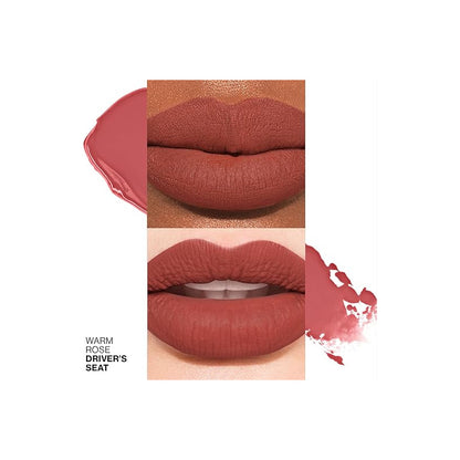 Smashbox | Always On Liquid Lipstick | Labial Mate