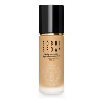 Bobbi Brown | Base De Maquillaje  Weightless Skin Spf15