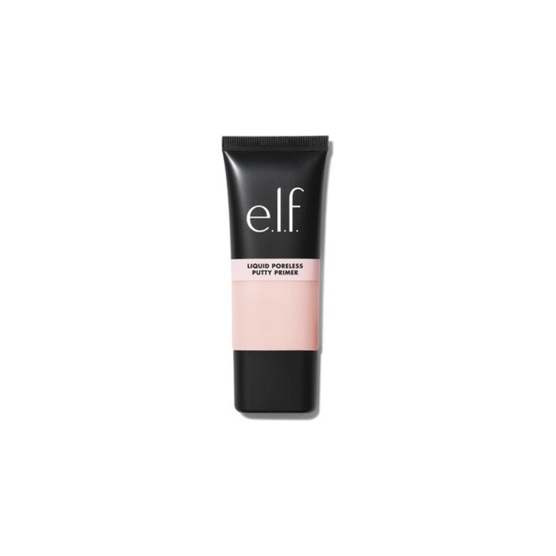 Elf | Liquid Poreless Putty Primer - Primer Liquido 28ml Poreless