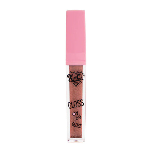 Kimchi | Gloss Over Gloss | Brillo Labial