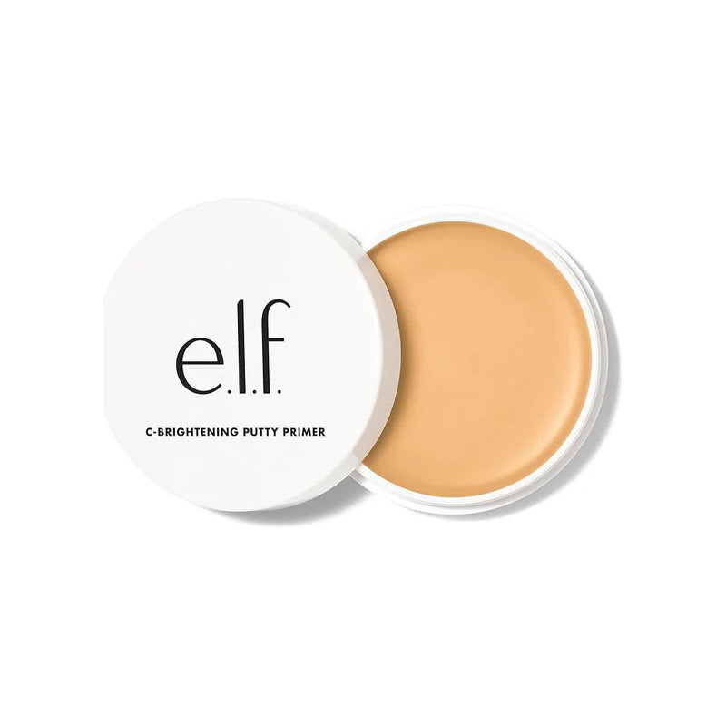 E.l.f. | Primer Con Vitamina C - Putty Primer - 2% Vitamin C Universal Sheer