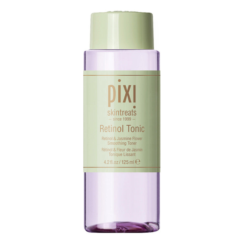 Retinol Tonic Smoothing Tónico De Retinol Tónico Con Retinol Normal Noche