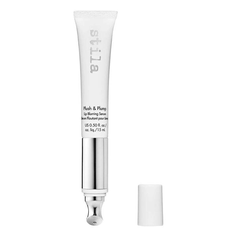 Stila | Plush & Plump Lip Blurring Serum | Suero Labial Serum