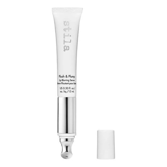 Stila | Plush & Plump Lip Blurring Serum | Suero Labial Serum