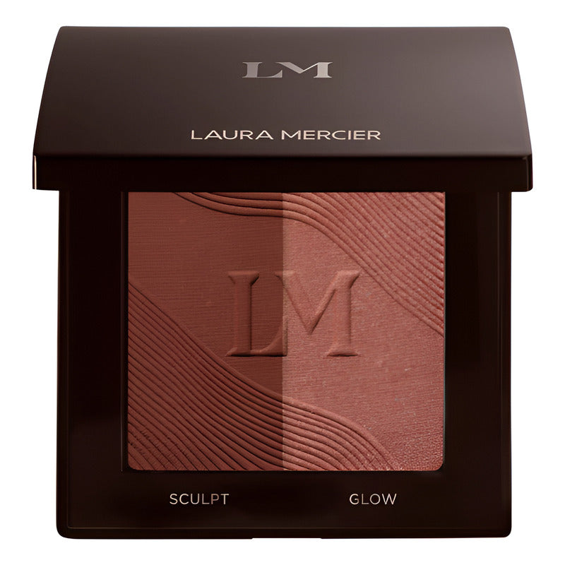 Laura Mercier | Bronze Color Infusion - Paleta Duo