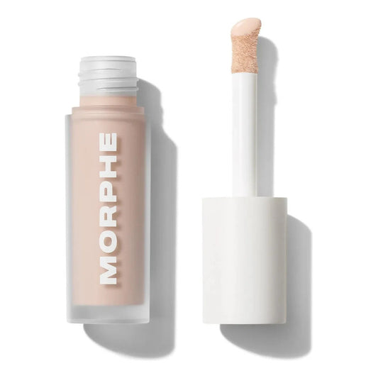 Morphe | Wakeup Artist Under Eye Concealer | Corrector -4 Ml Porcelain 2c