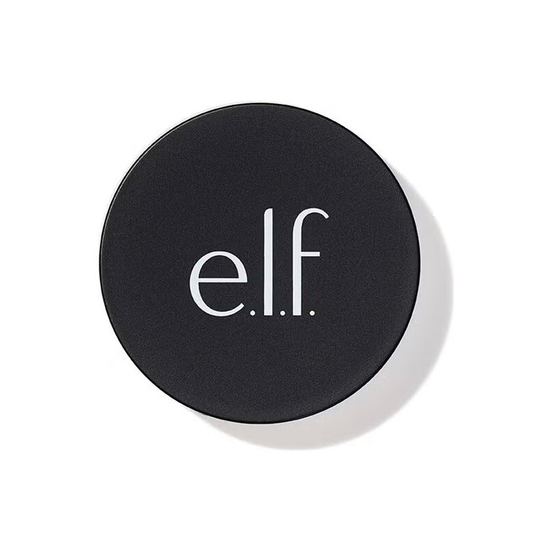 Elf | Hd Powder | Polvo Suelto Translúcido Sheer