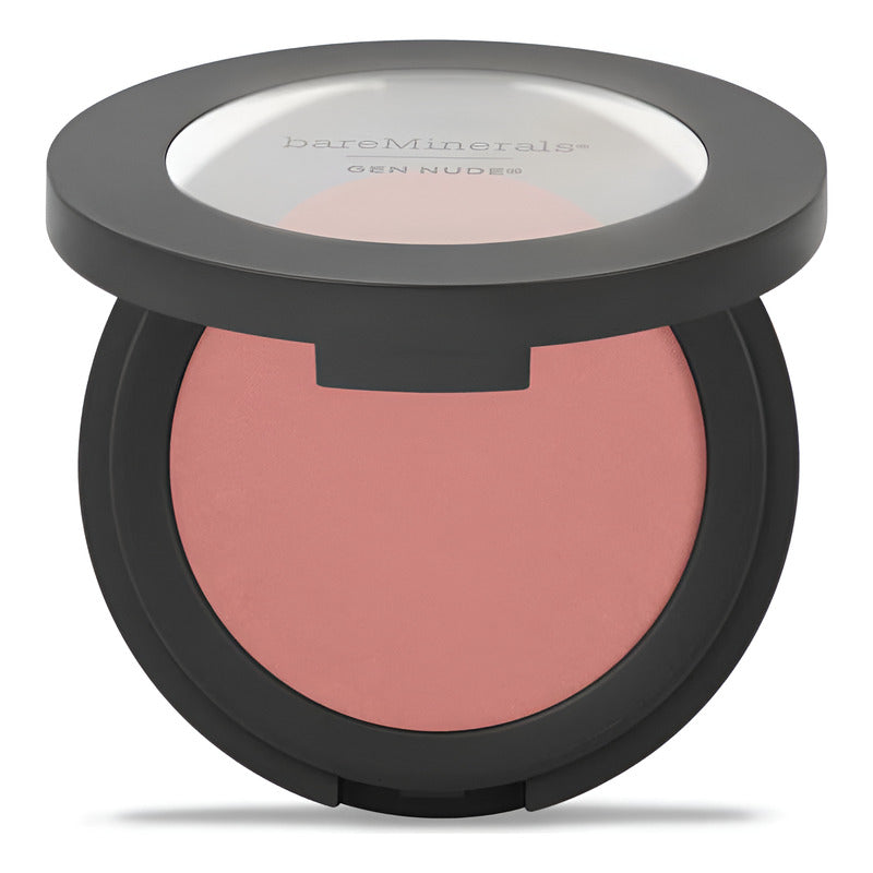 Bareminerals | Gen Nude Powder Blush | Rubor En Polvo
