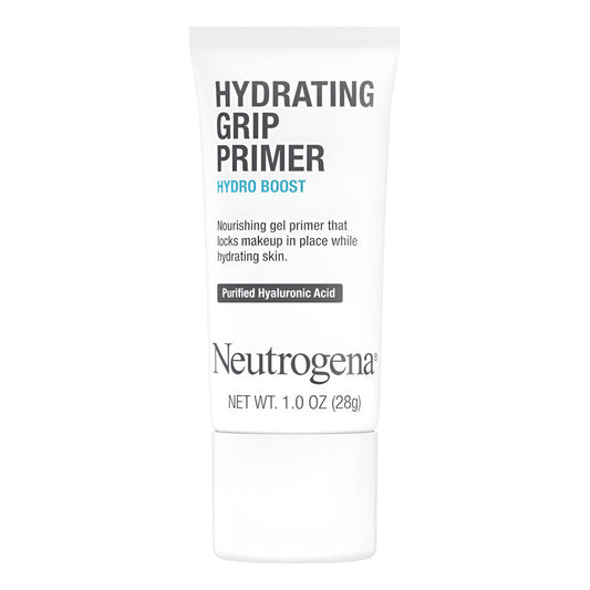 Neutrogena | Hydrating Grip Primer | Prebase Hidratante Hydrating