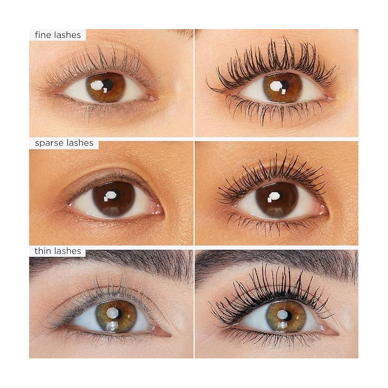 Tarte | Maneater Voluptuos Mascara | Rimel