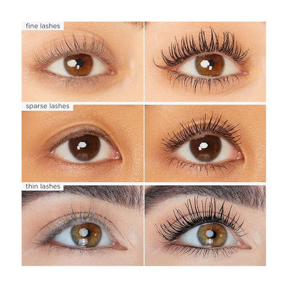 Tarte | Maneater Voluptuos Mascara | Rimel