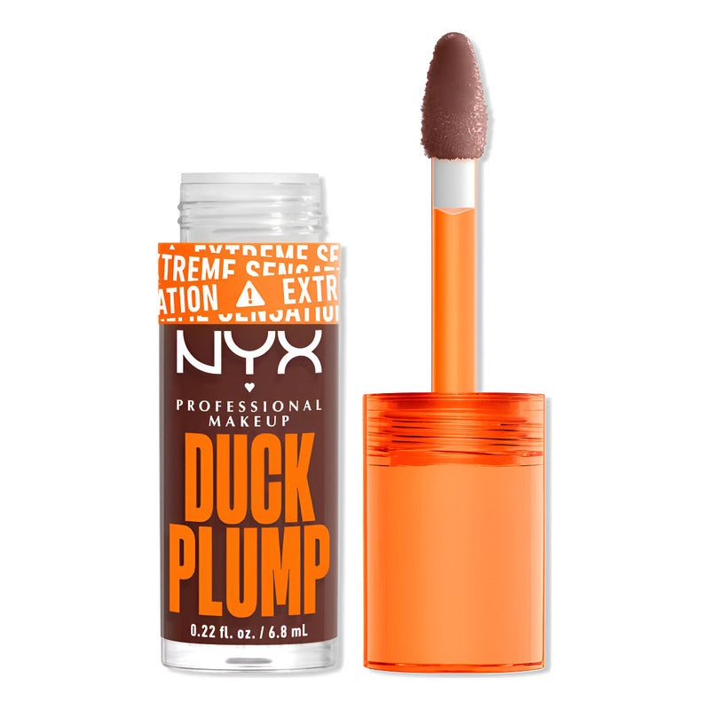 Nyx | Duck Plump | Brillo Labial