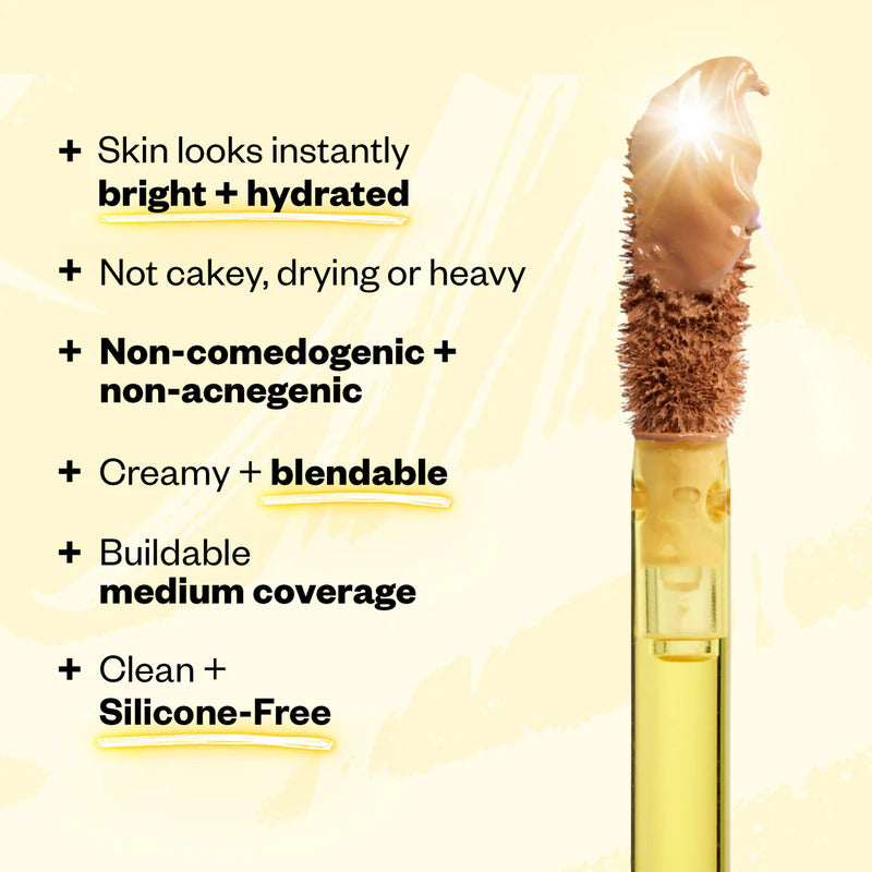 Kosas | Revealer Super Creamy | Corrector