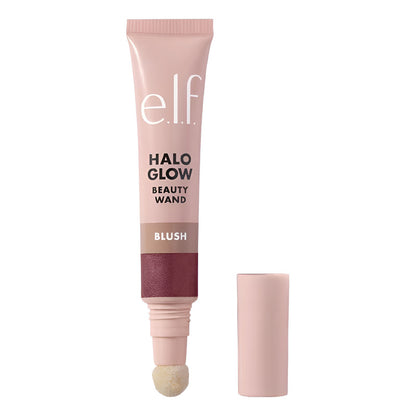 Elf | Halo Glow Blush | Rubor Líquido