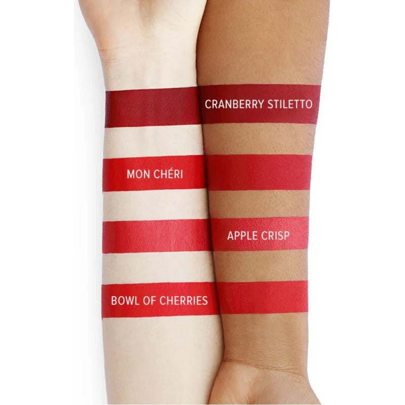 Beauty Bakerie | Matte Liquid Lipstick Bite Size | Labial